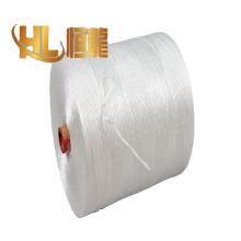 biodegradable pp split film twine agriculture rope